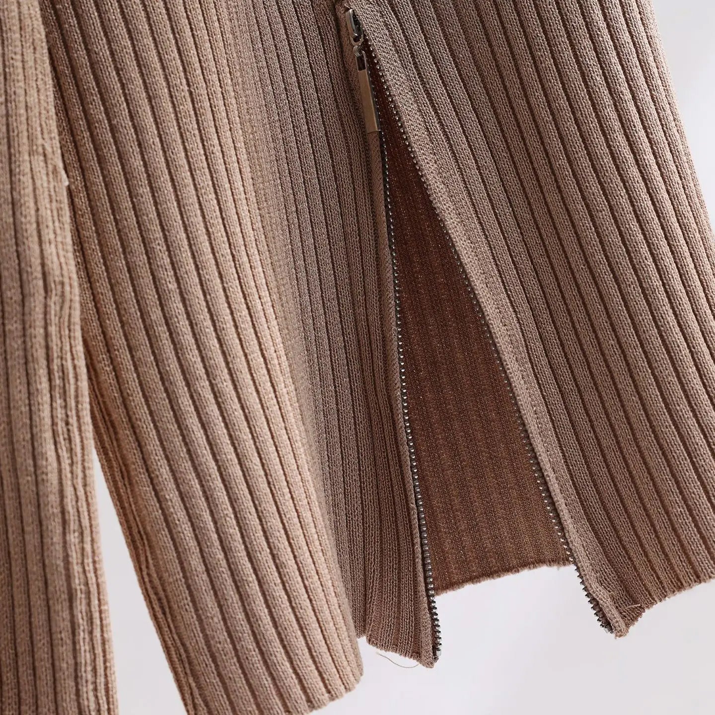 Evelyn | Pantalon d'hiver moderne et confortable
