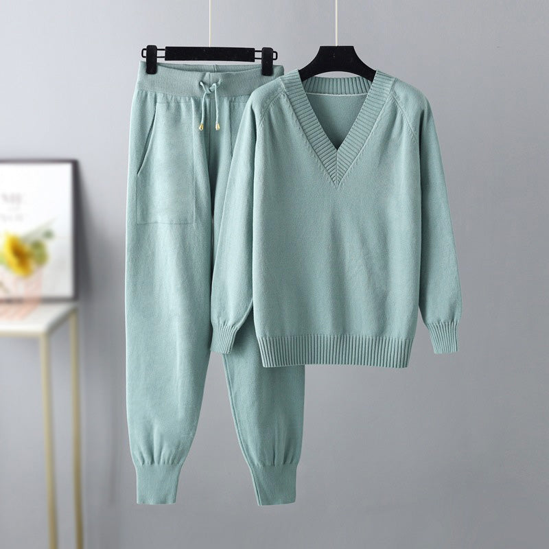 Anja | Pull d'hiver confortable et élégant