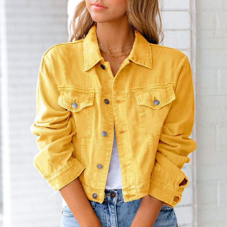 Elisabeta | Veste d'hiver Fashionable and Effortless
