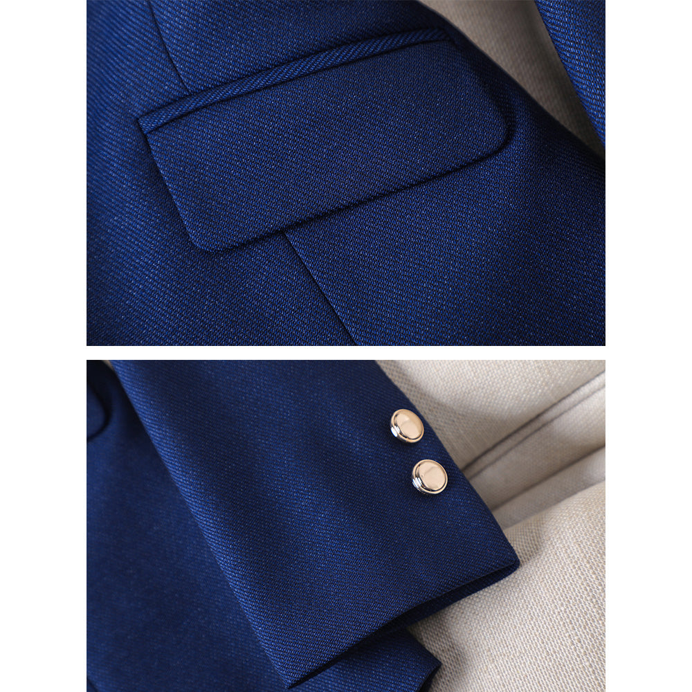 Prudence | Pantalon d'hiver décontracté et élégant