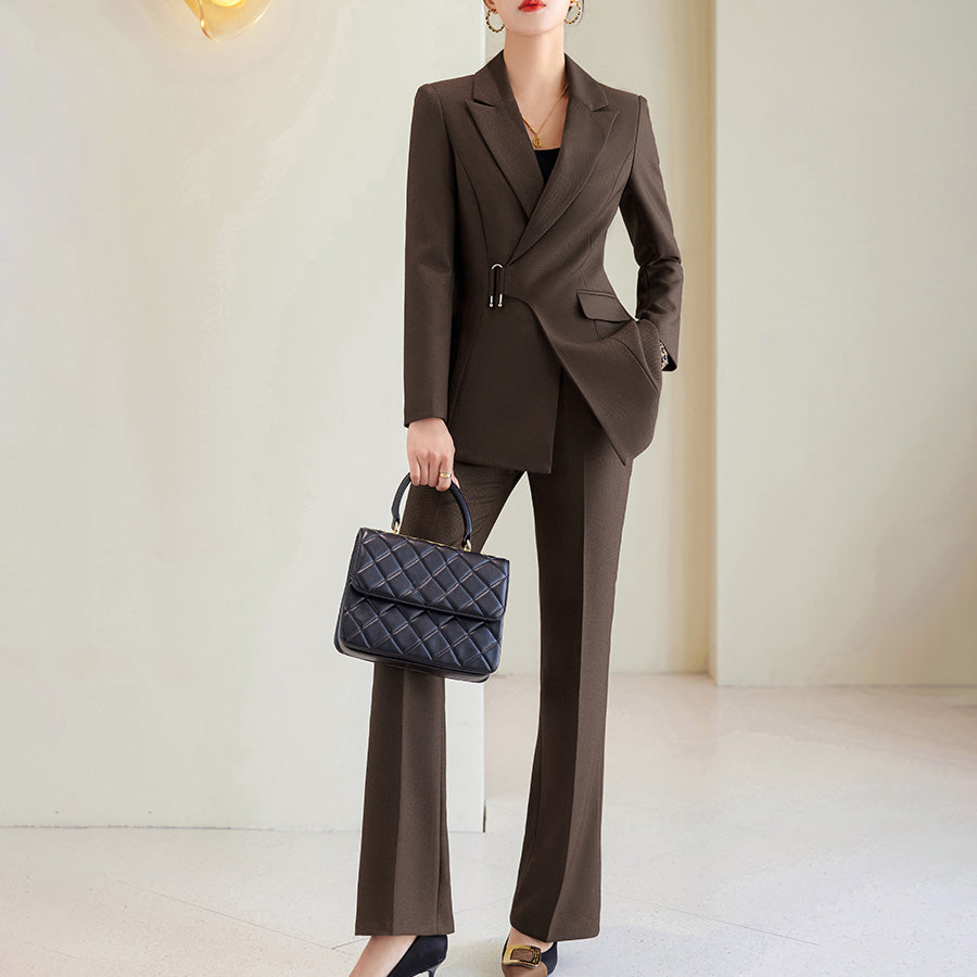 Prudence | Pantalon d'hiver décontracté et élégant