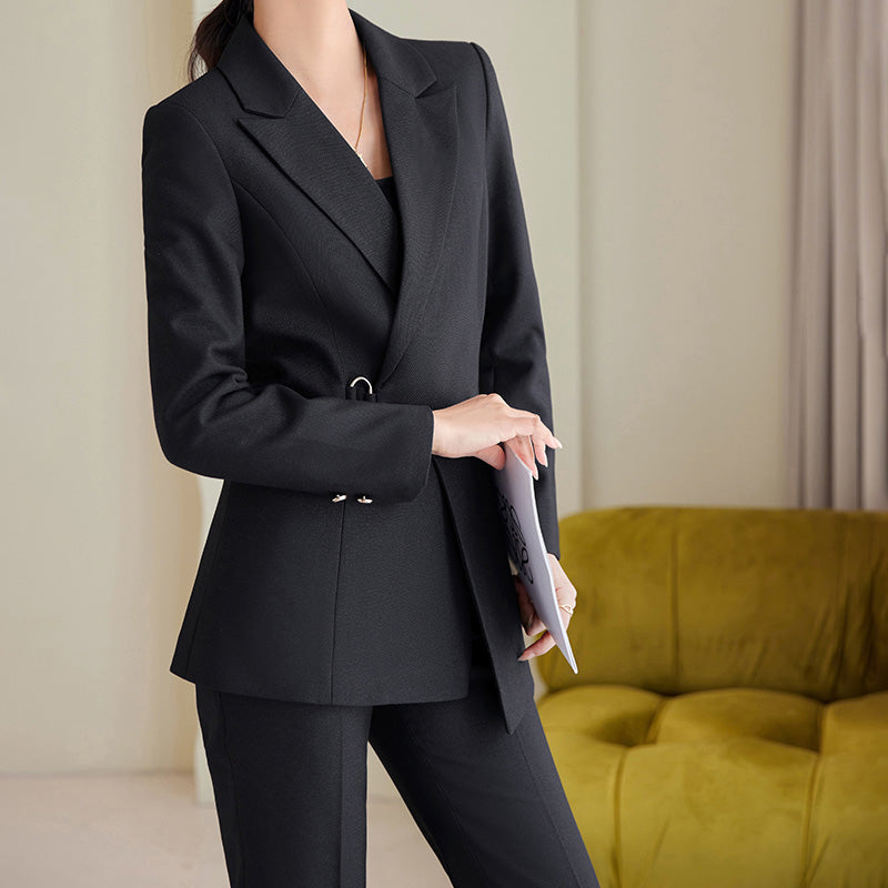 Prudence | Pantalon d'hiver décontracté et élégant