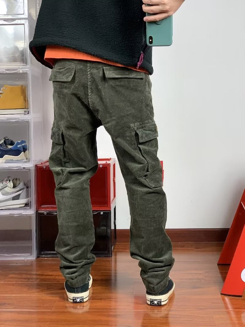 Roselyn | Pantalon d'hiver tendance et élégant