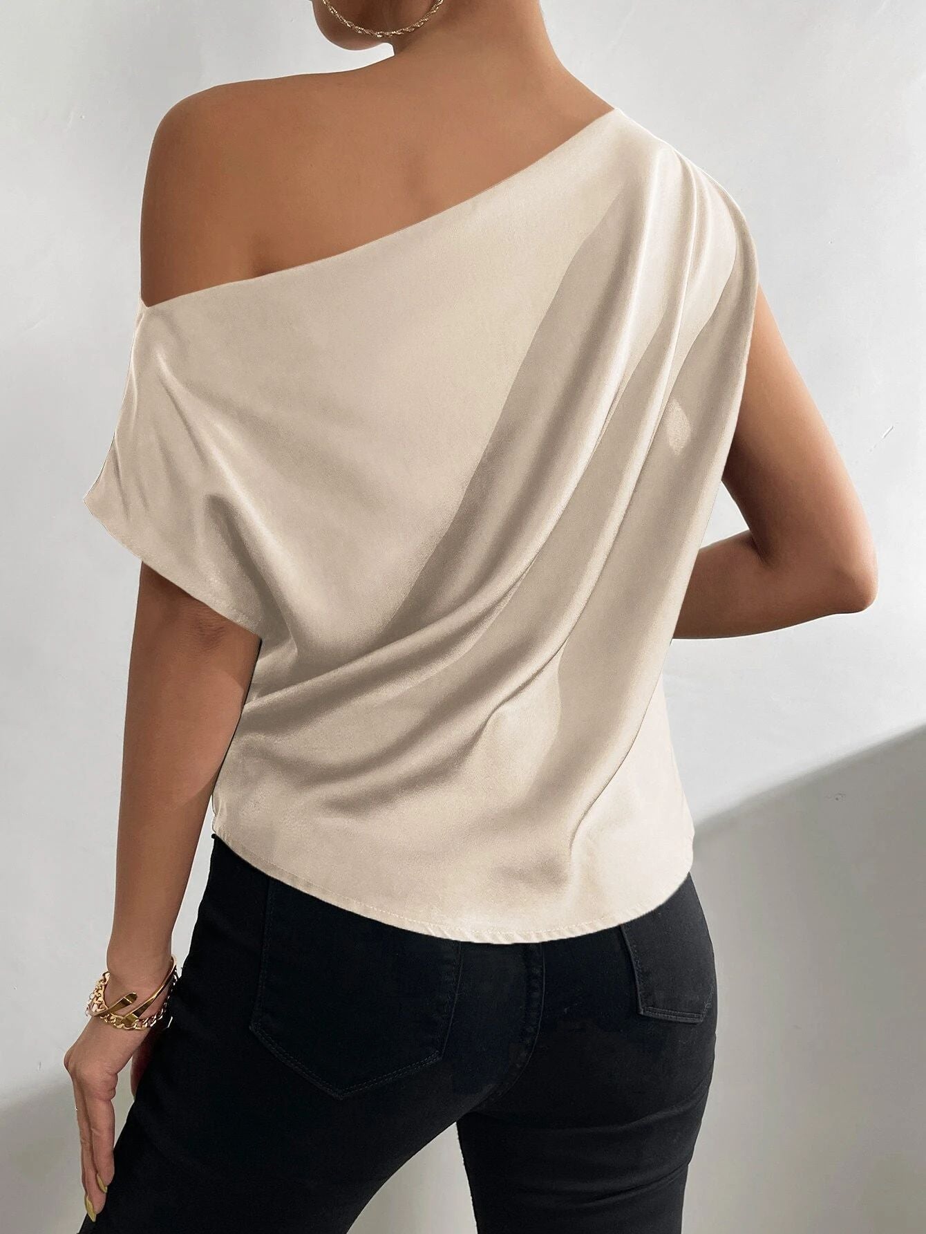 Resi | Top d'hiver à la mode et sans effort