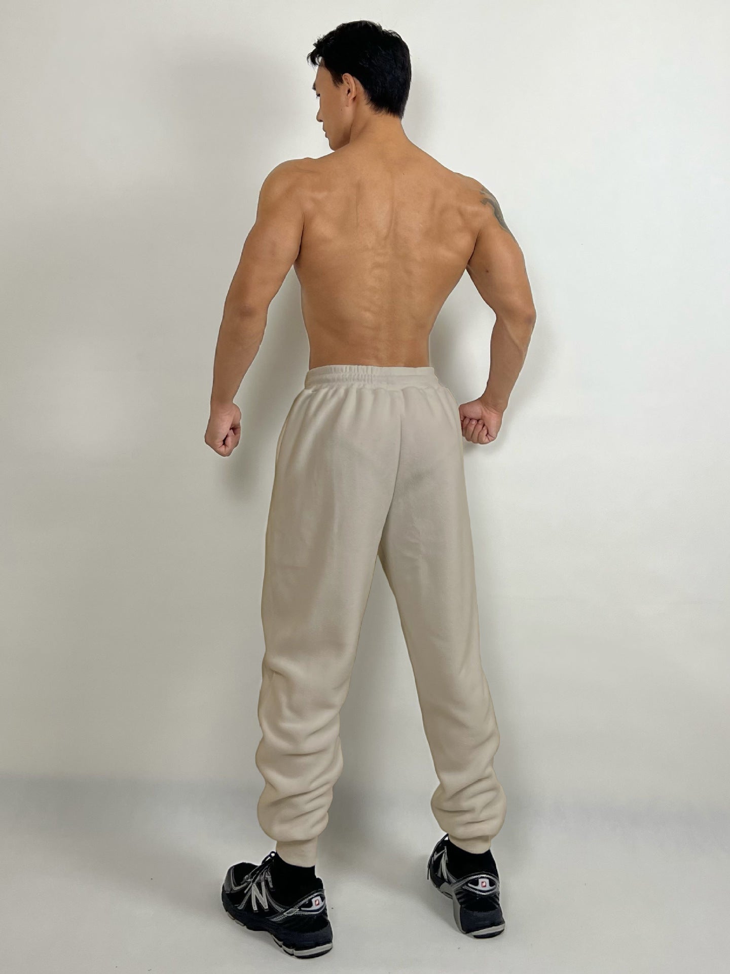 Alex | Pantalon d'hiver intemporel et élégant