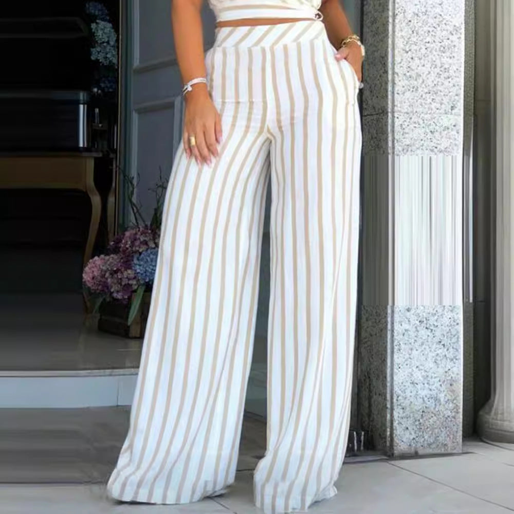 Fátima | Pantalon d'hiver moderne et polyvalent