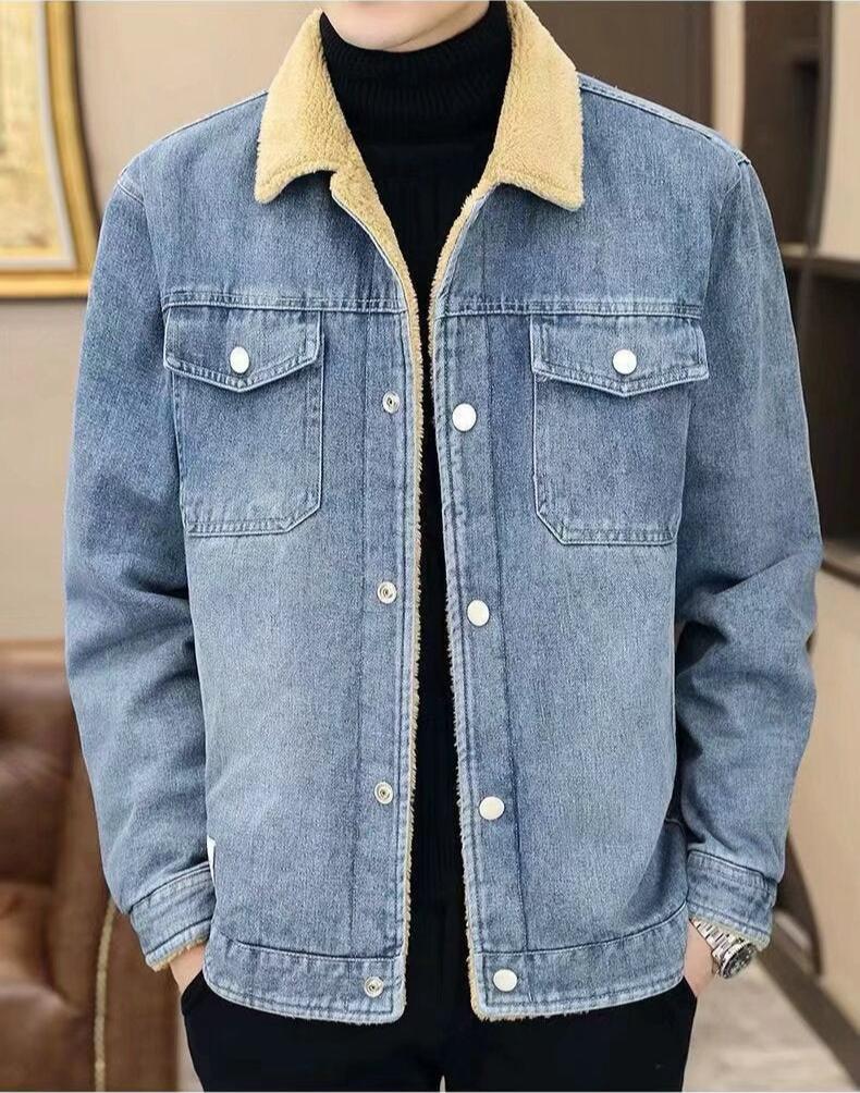 Tânia | Veste d'hiver moderne et à la mode