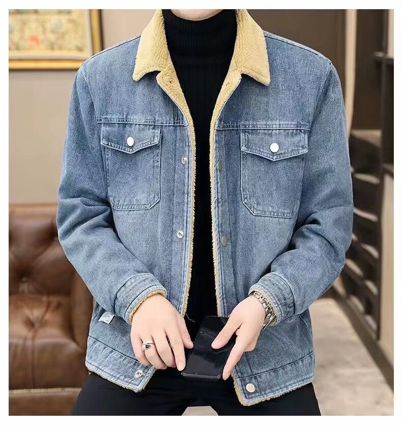 Tânia | Veste d'hiver moderne et à la mode