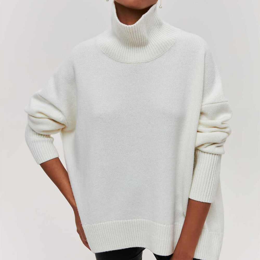 Harlow | Pull d'hiver décontracté et à la mode