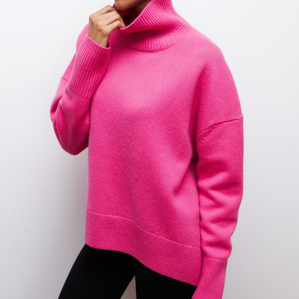 Harlow | Pull d'hiver décontracté et à la mode