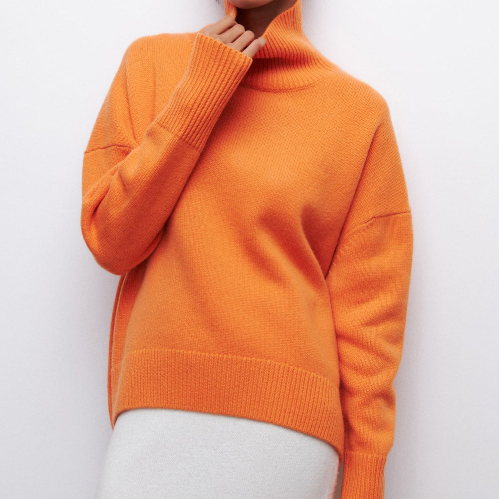Harlow | Pull d'hiver décontracté et à la mode