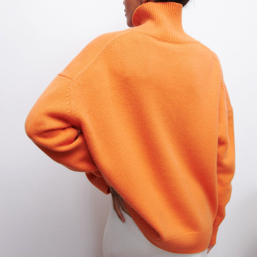 Harlow | Pull d'hiver décontracté et à la mode