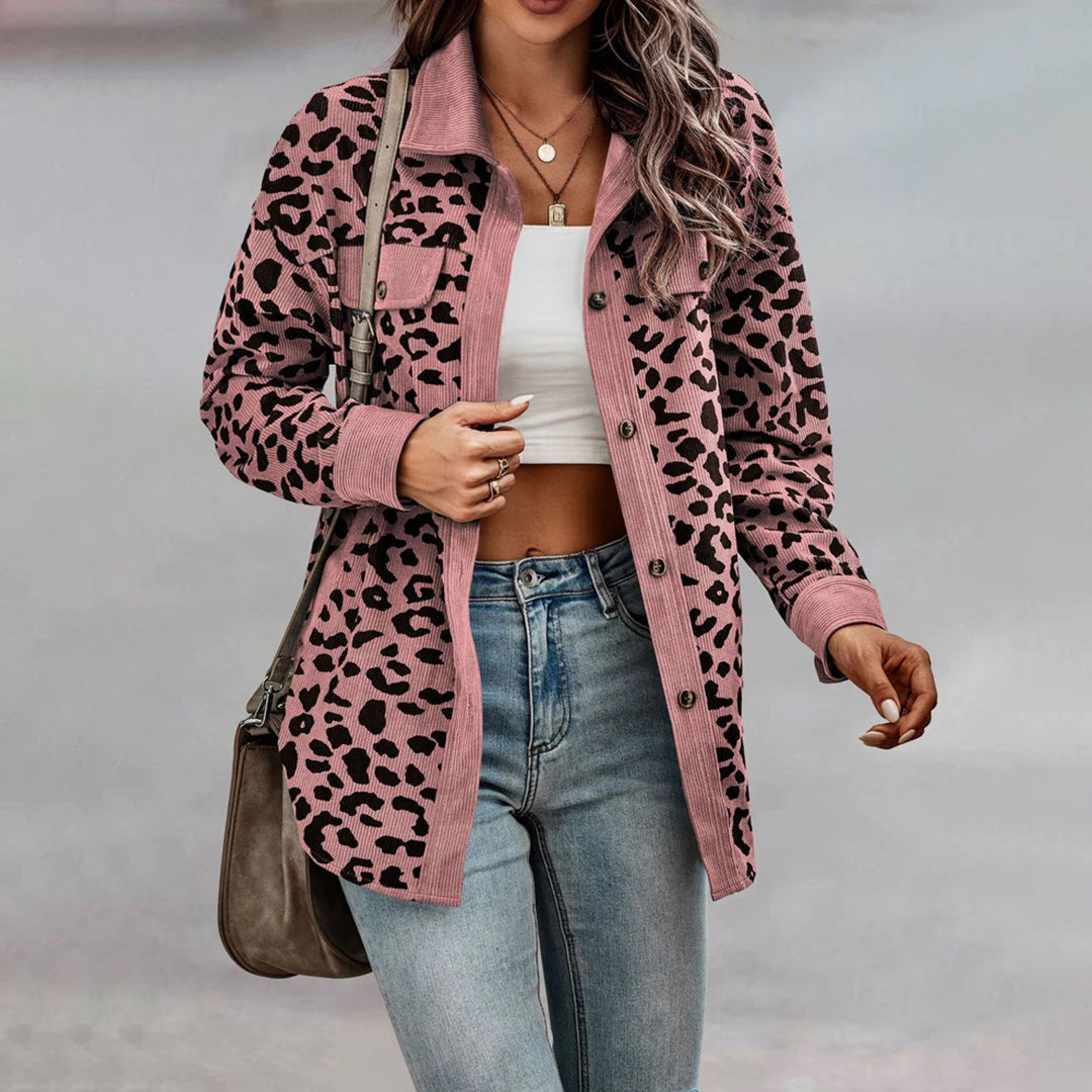 Lark | Veste d'hiver à la mode et sans effort