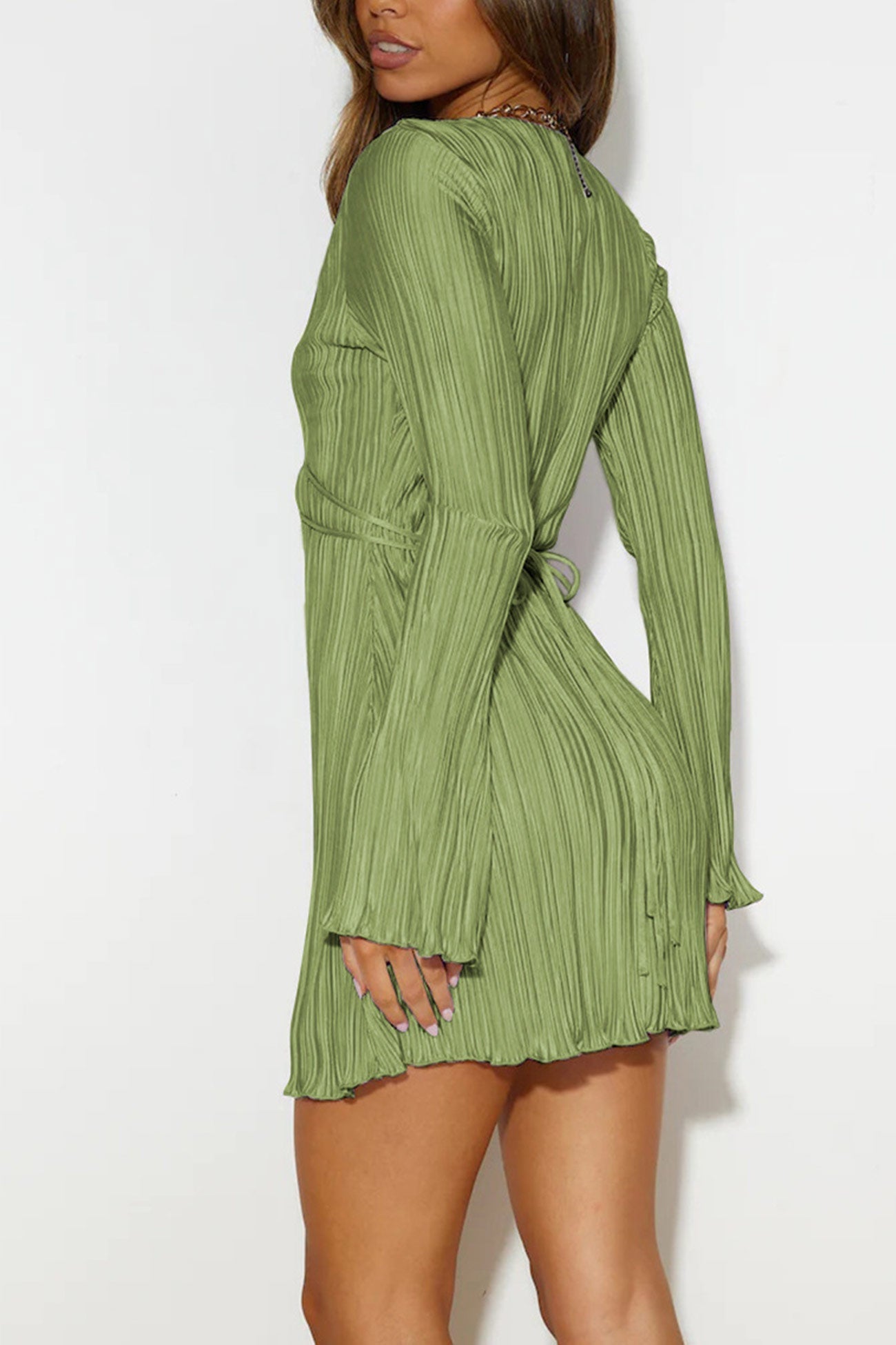 Dominic | Robe d'hiver élégante et polyvalente