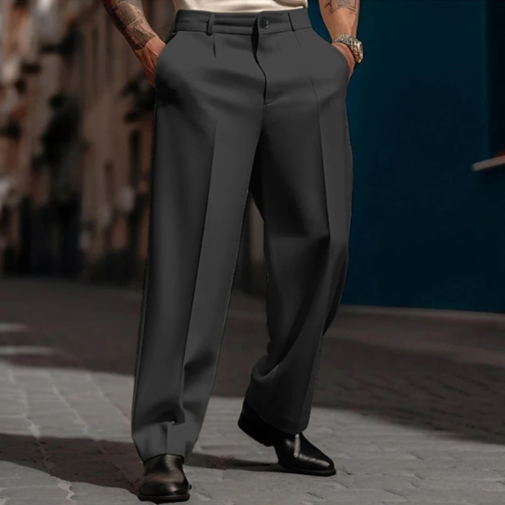 Alvina | Pantalon d'hiver confortable et élégant