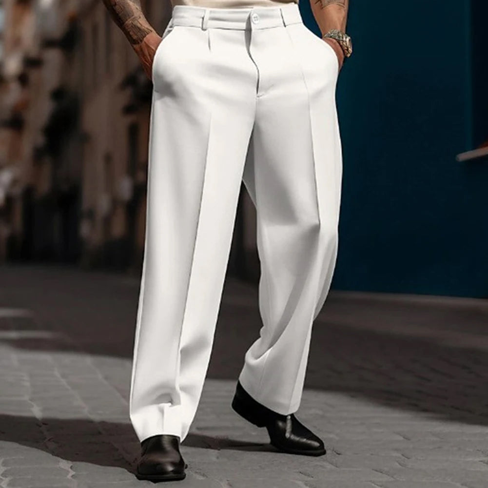 Alvina | Pantalon d'hiver confortable et élégant