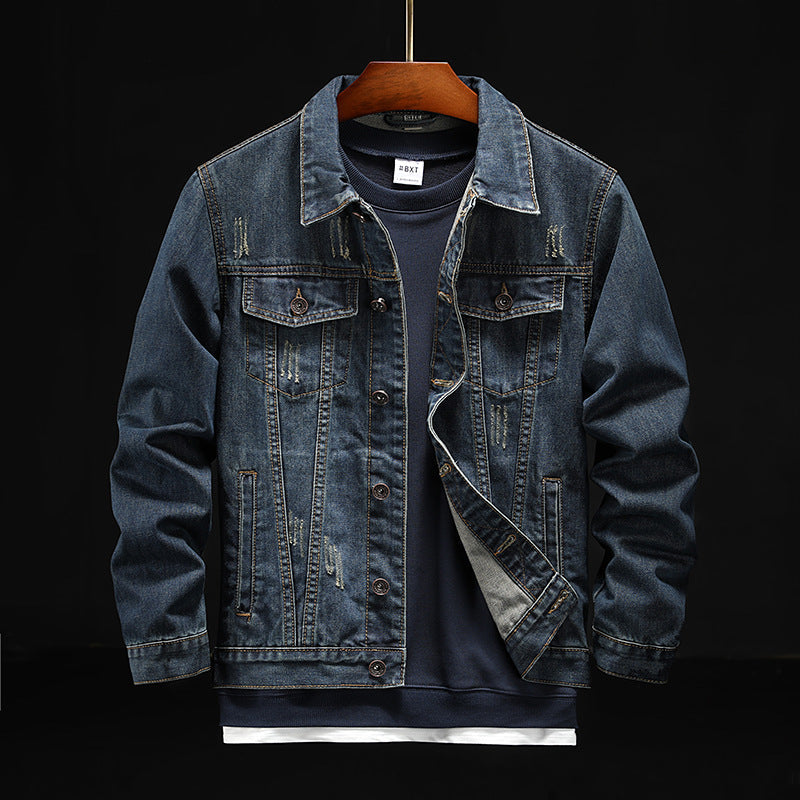 Rosanna | Veste d'hiver intemporelle et élégante