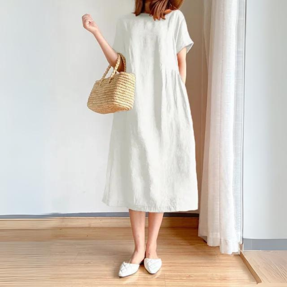 Calina | Short d'hiver polyvalent et confortable