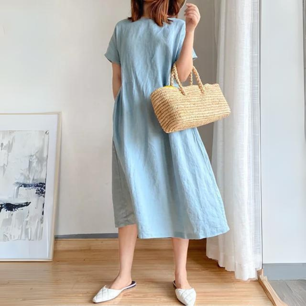 Calina | Short d'hiver polyvalent et confortable