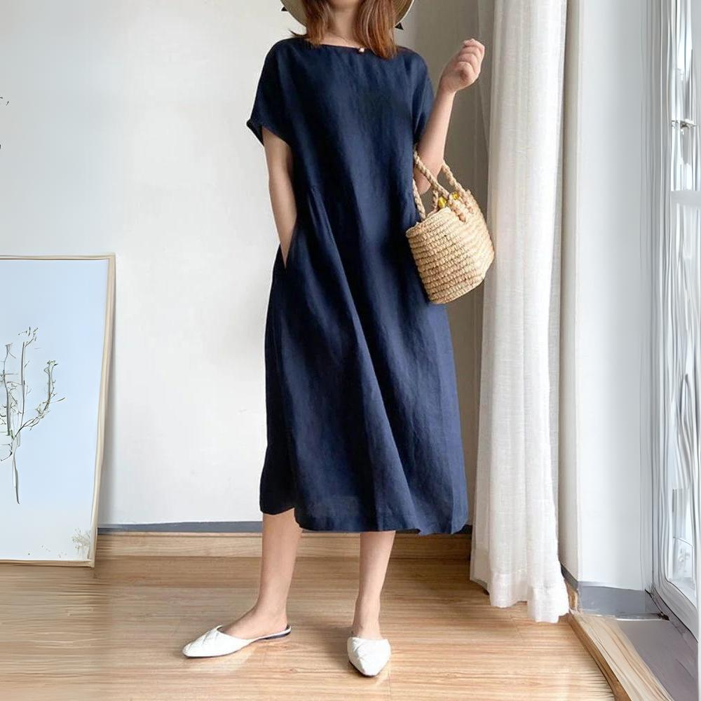 Calina | Short d'hiver polyvalent et confortable
