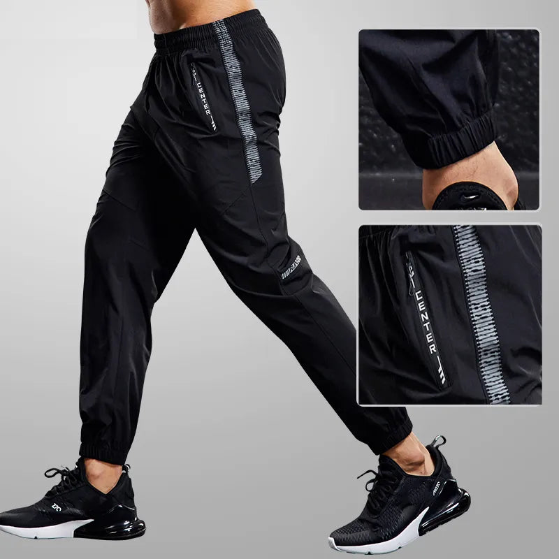 Nicasia | Pantalon d'hiver décontracté et à la mode