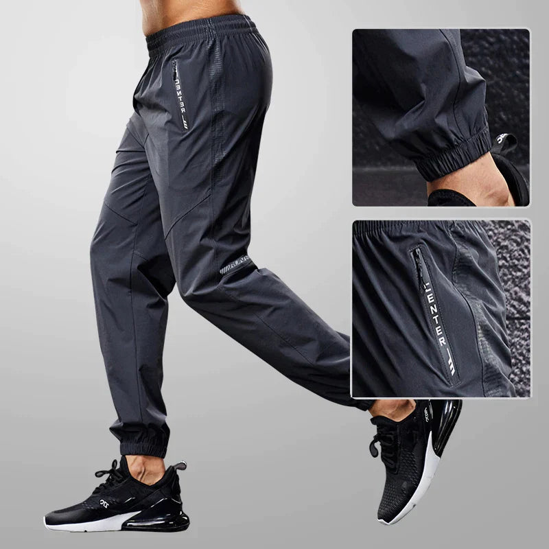 Nicasia | Pantalon d'hiver décontracté et à la mode