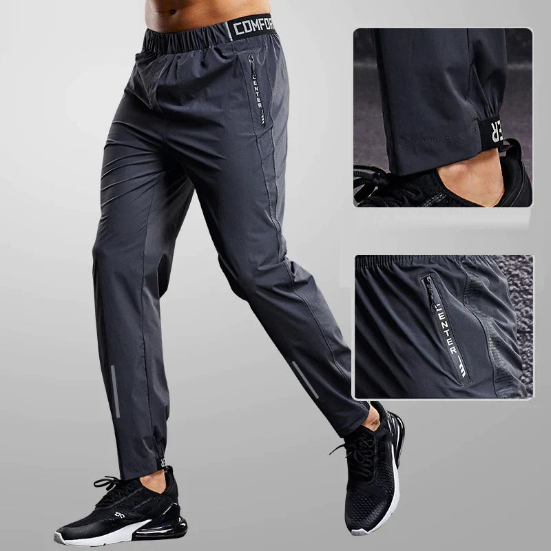 Nicasia | Pantalon d'hiver décontracté et à la mode