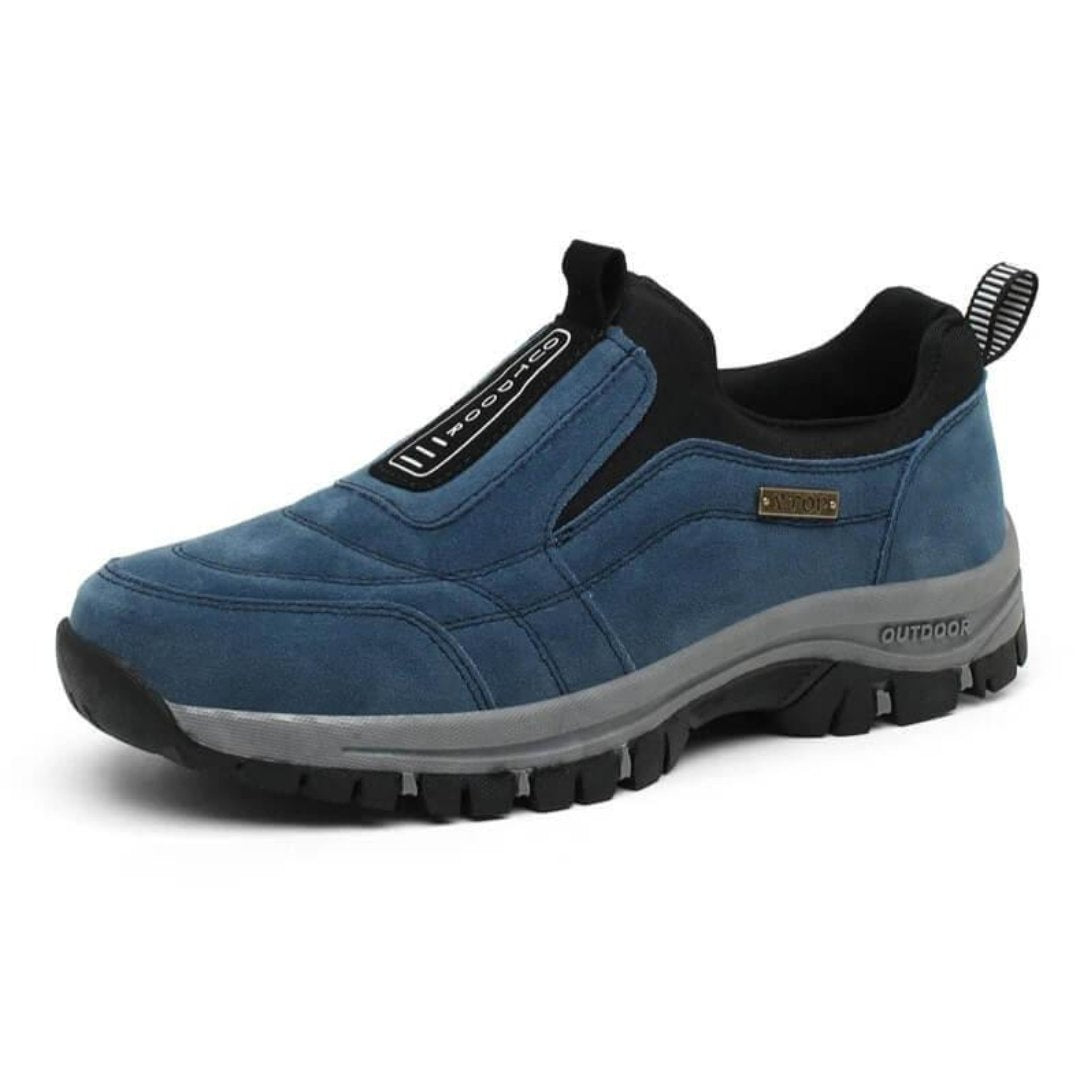 Chlotilde | Chaussures d'hiver chic et sans effort