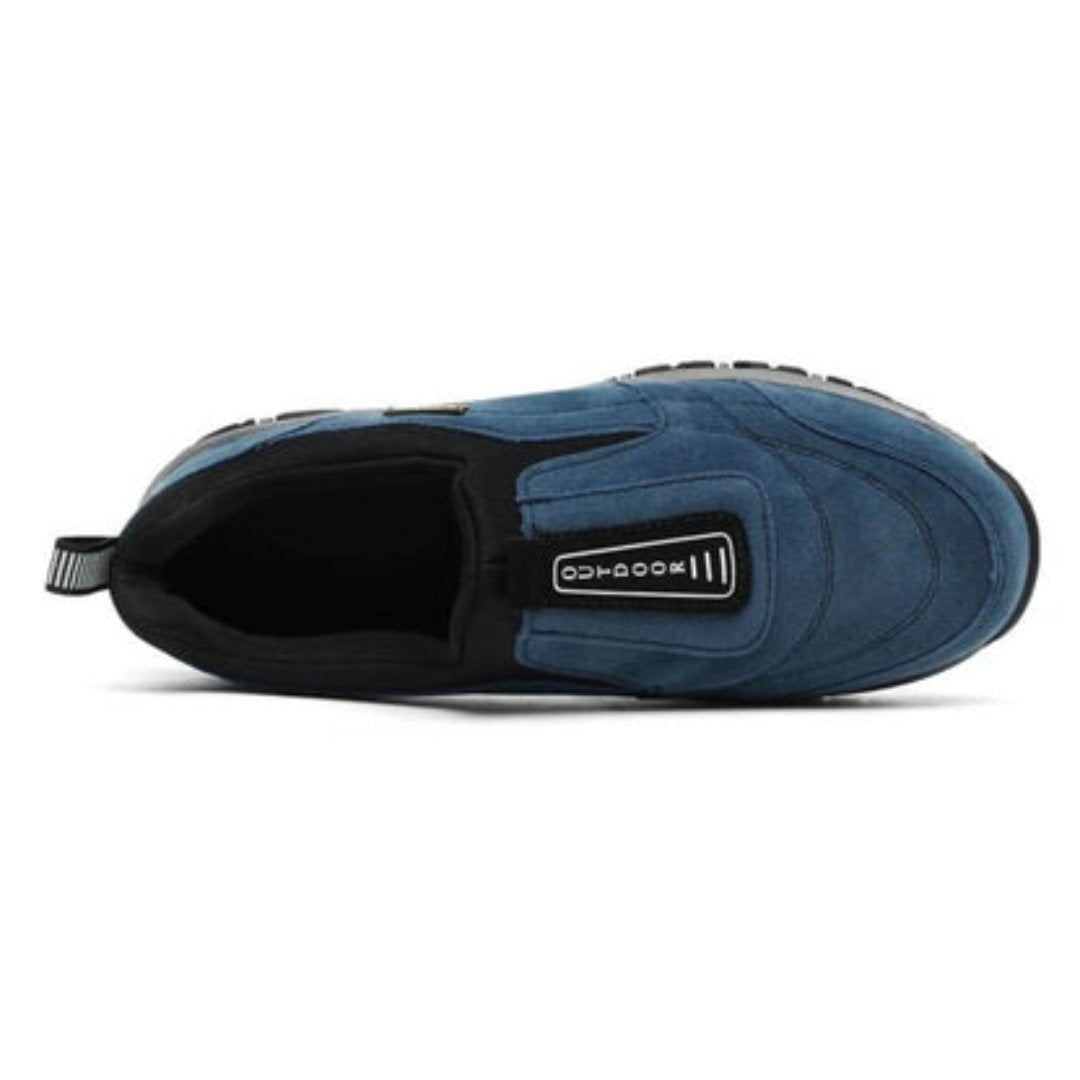 Chlotilde | Chaussures d'hiver chic et sans effort