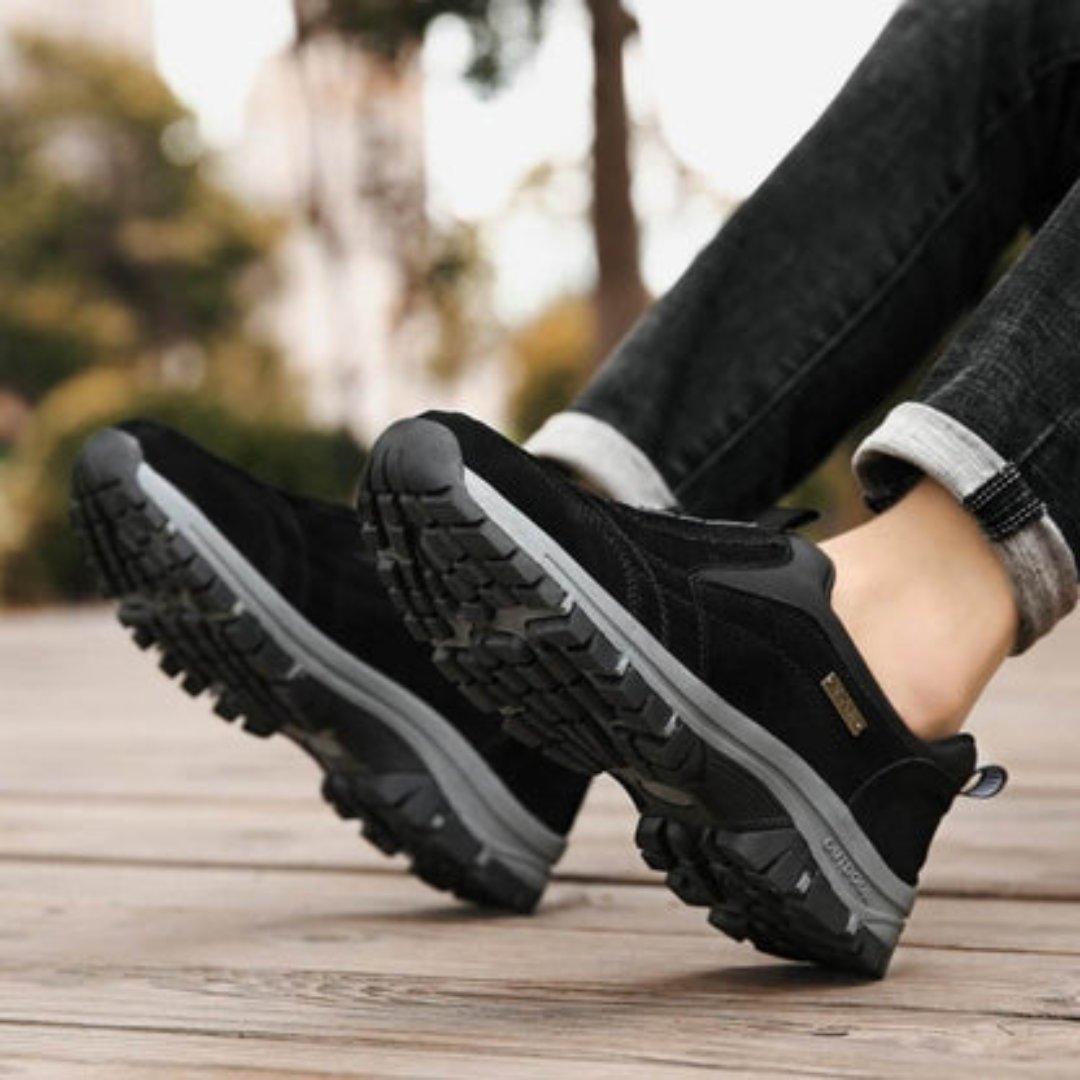 Chlotilde | Chaussures d'hiver chic et sans effort