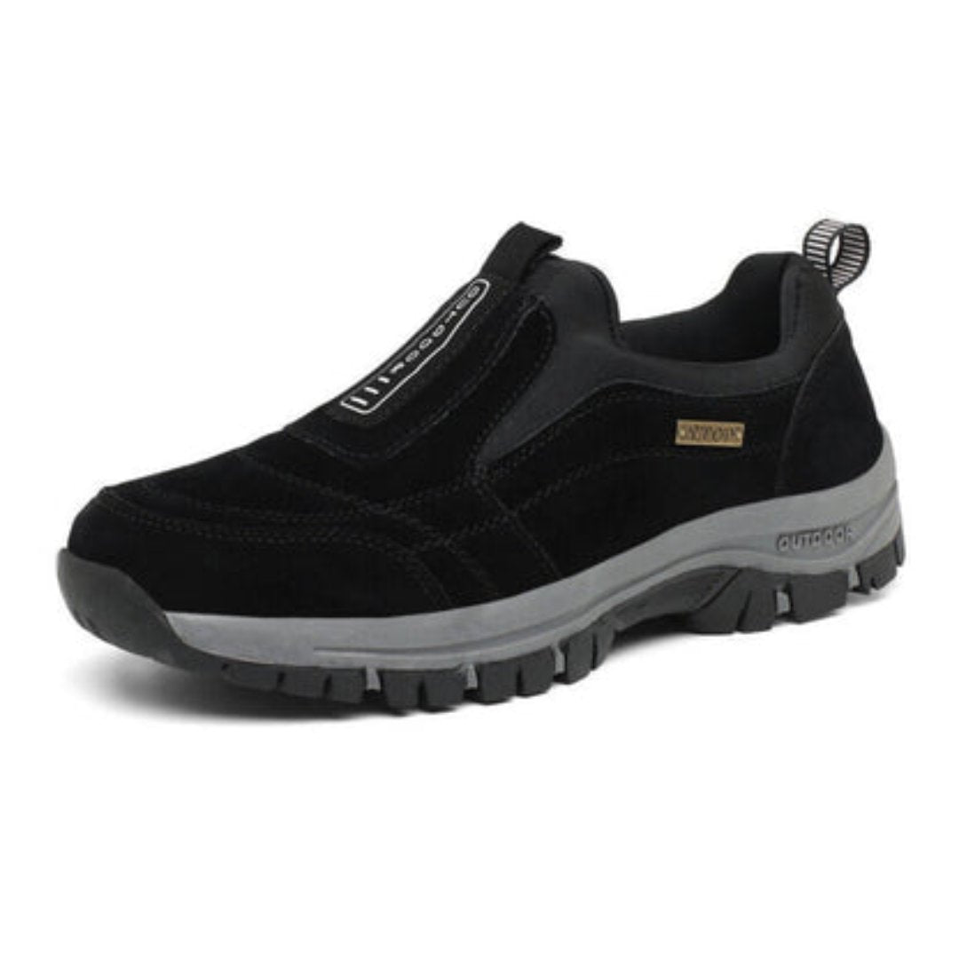 Chlotilde | Chaussures d'hiver chic et sans effort