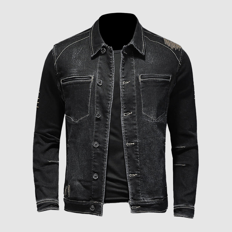 Wina | Veste d'hiver tendance et sans effort