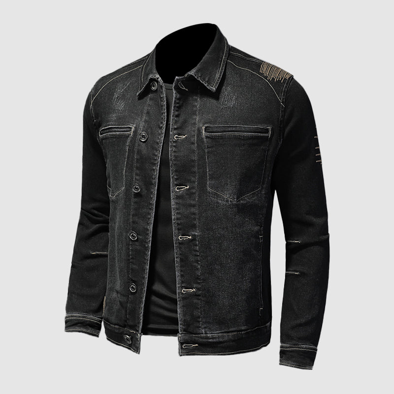 Wina | Veste d'hiver tendance et sans effort