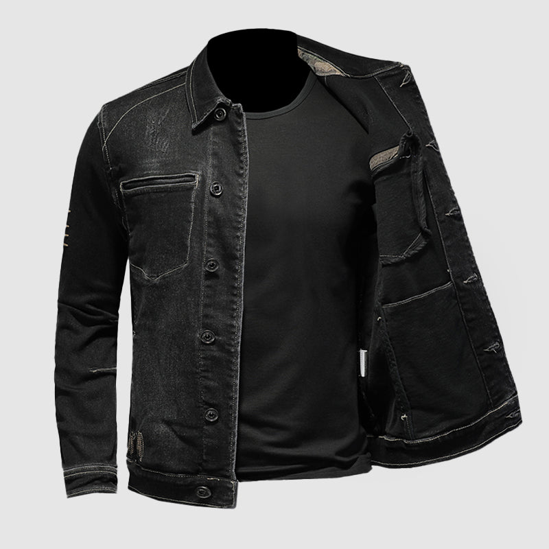 Wina | Veste d'hiver tendance et sans effort