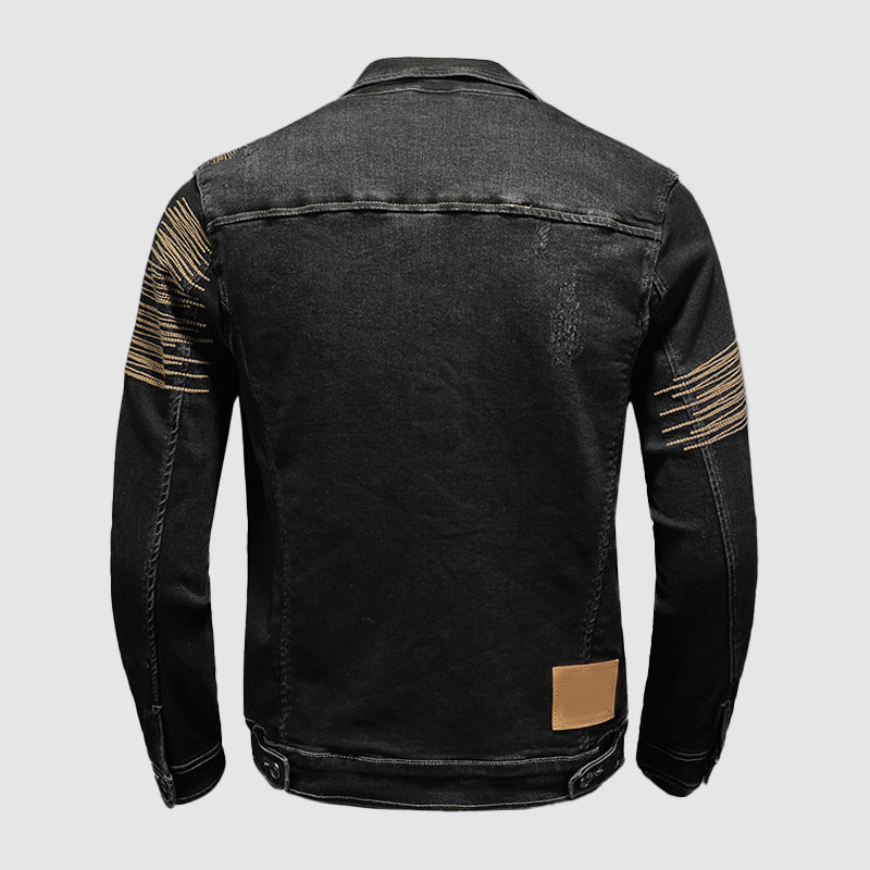 Wina | Veste d'hiver tendance et sans effort