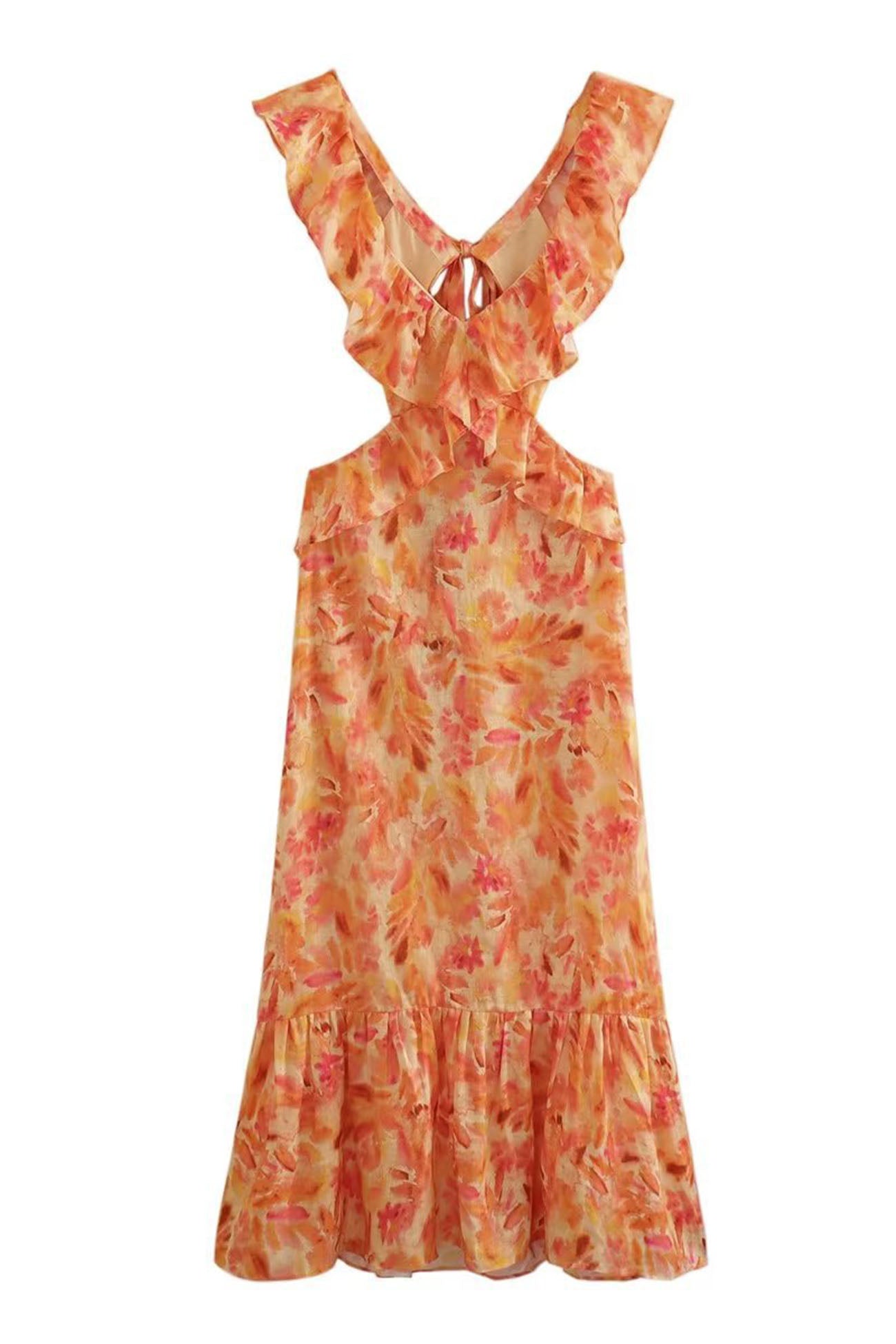 Beatriz | Robe d'hiver décontractée et élégante