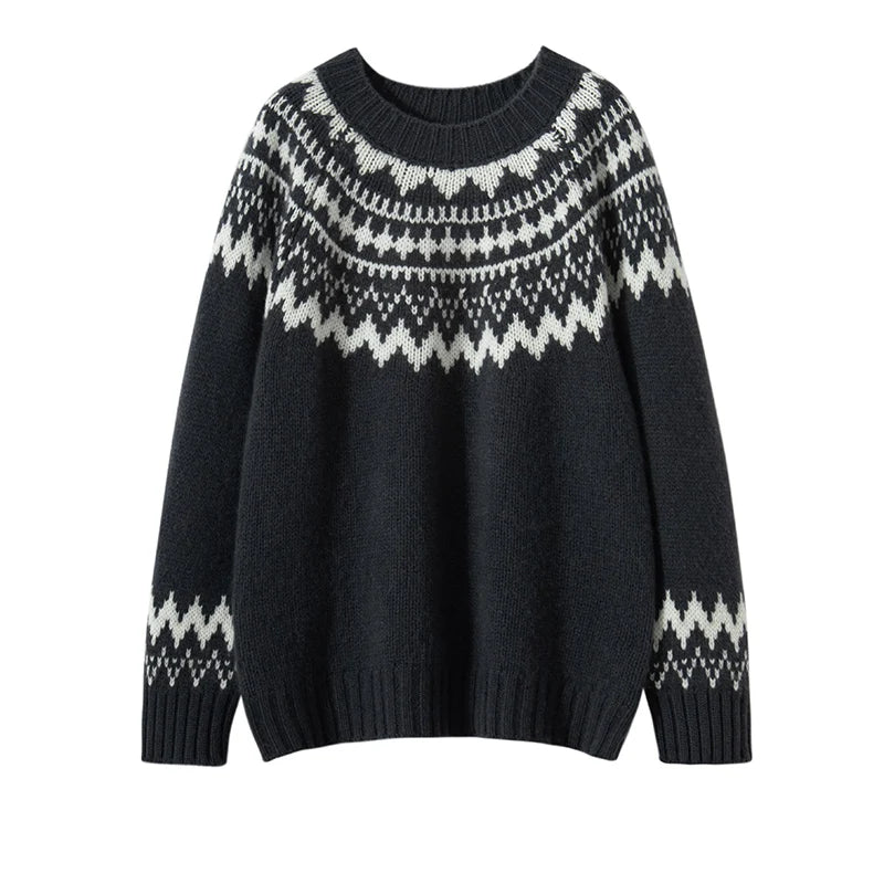 Harpa | Vêtement d'hiver chic et polyvalent