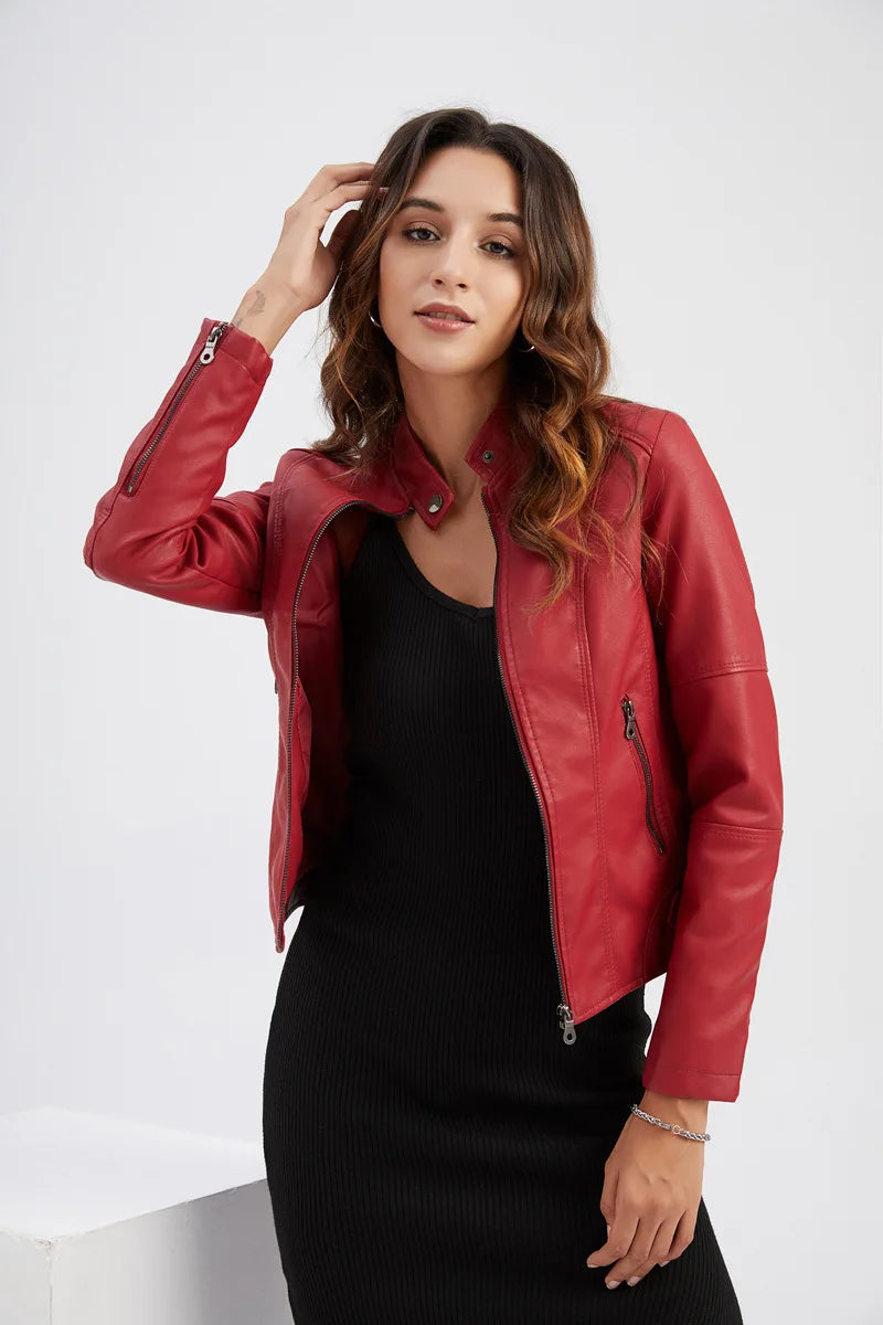 Guia | Veste d'hiver décontractée et relaxante