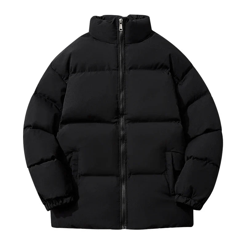 Joaquina | Veste d'hiver tailleur et élégante