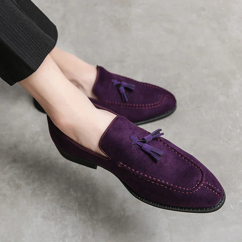 Caitlin | Chaussures d'hiver élégantes et sans effort