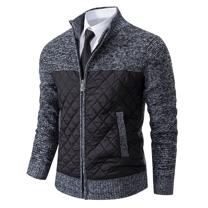 Amor | Pull d'hiver décontracté et confortable