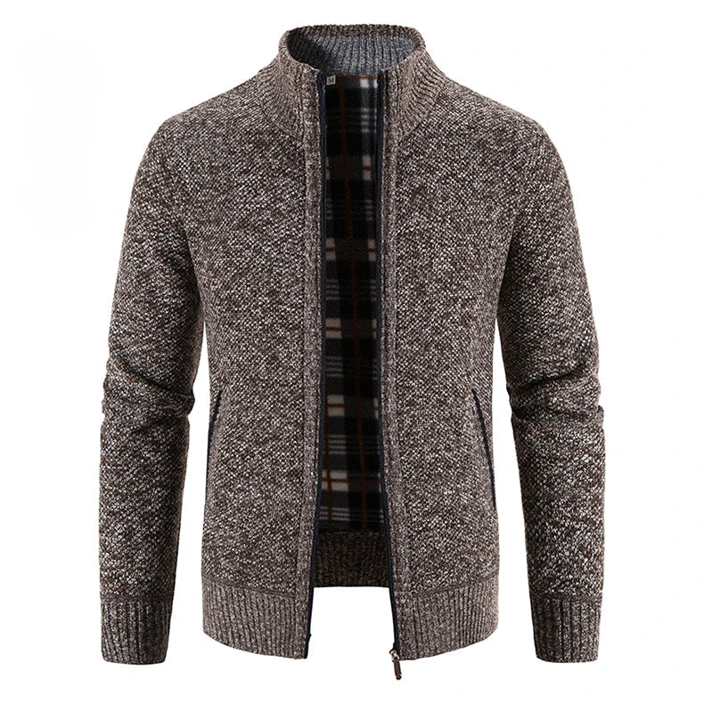 Aroldine | Pull d'hiver chic et polyvalent