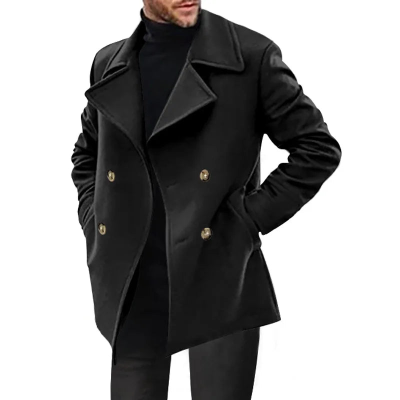 Adelaide | Manteau d'hiver élégant et stylé