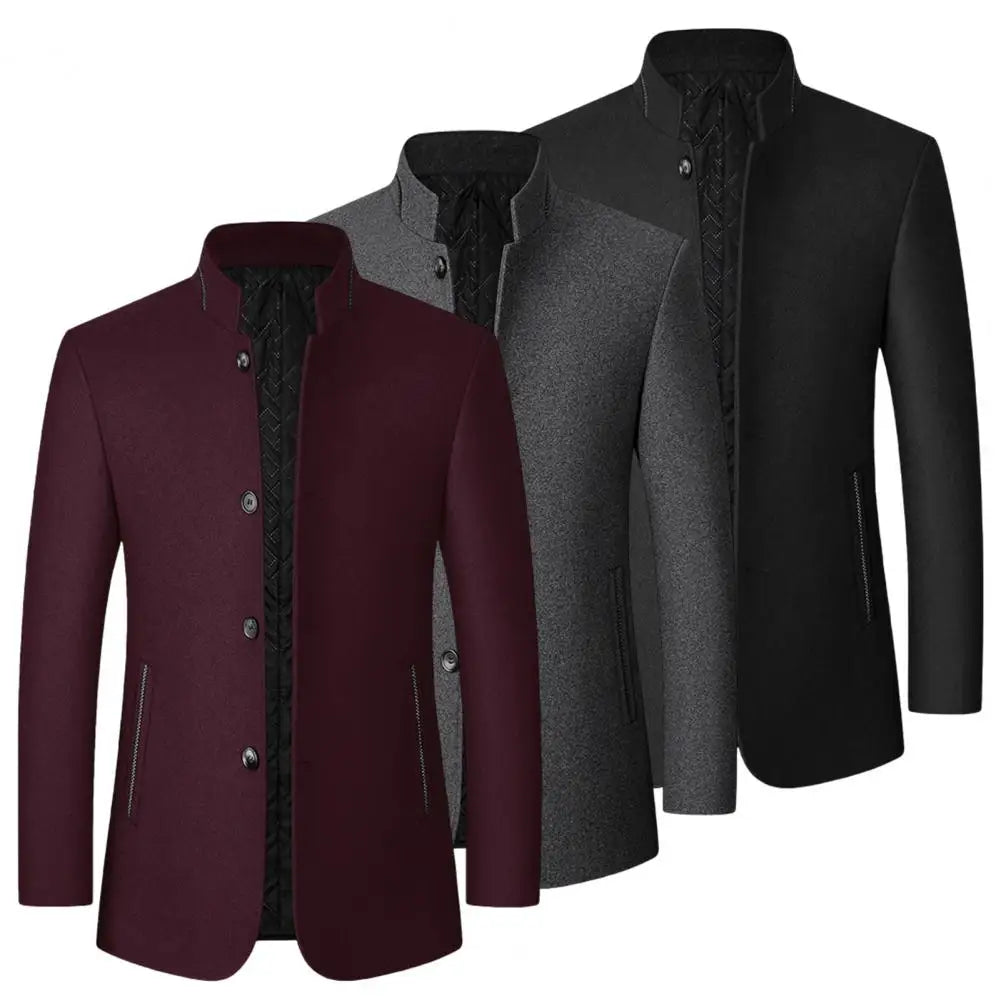 Lunetta | Veste d'hiver intemporelle et élégante