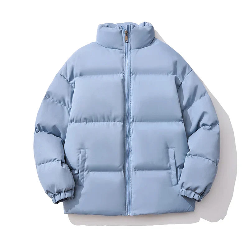 Joaquina | Veste d'hiver tailleur et élégante