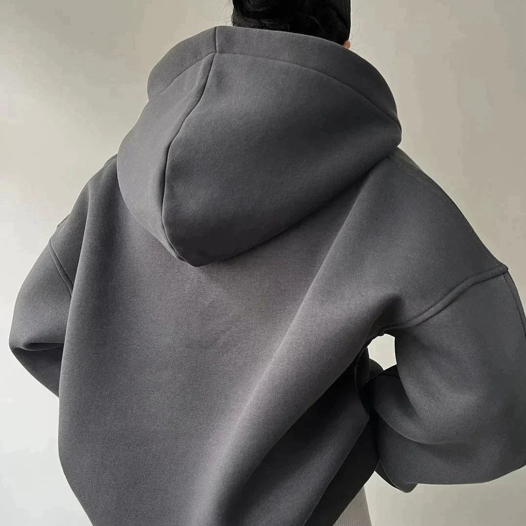 Ali | Pull d'hiver tendance et sans effort