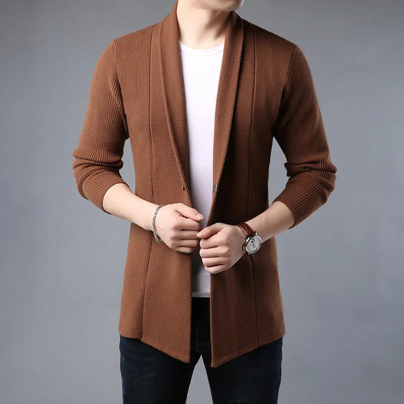 Annette | Pull d'hiver tendance et sans effort