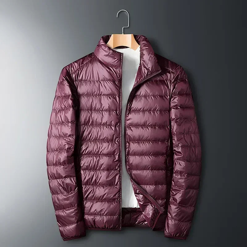 Ivonne | Veste d'hiver Fashionable and Effortless