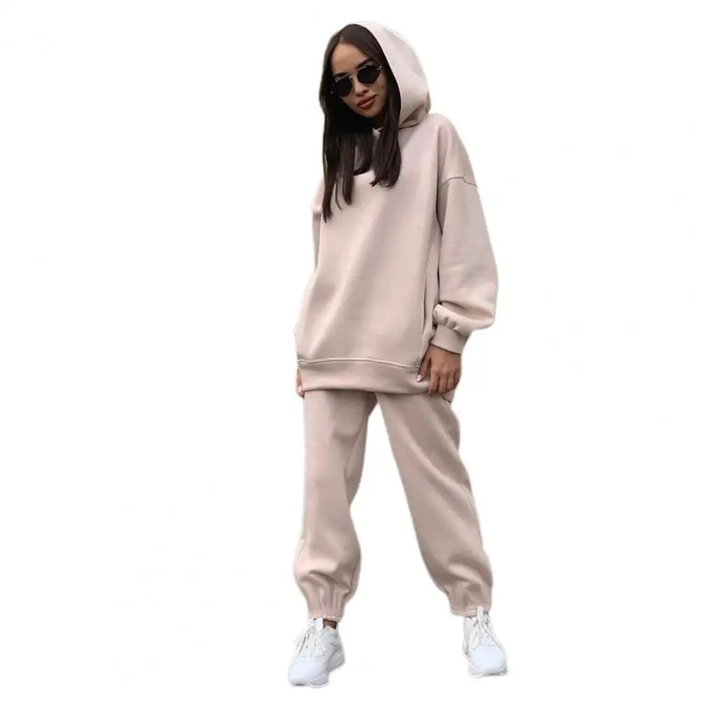 Kalliope | Pantalon d'hiver intemporel et élégant