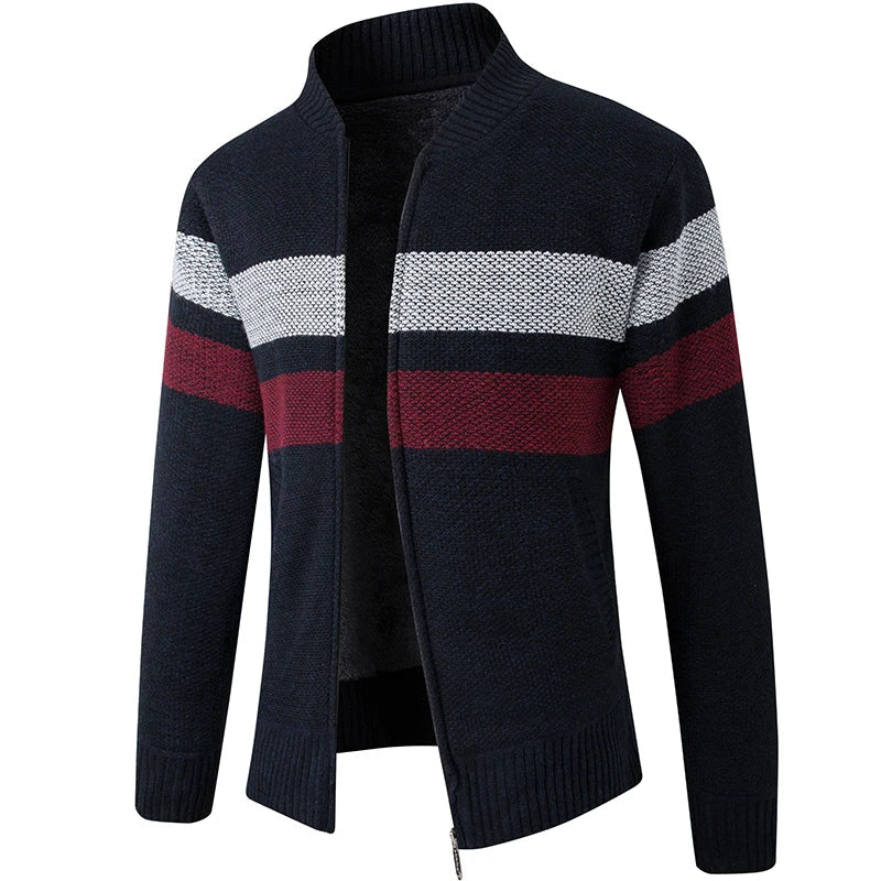 Winnie | Pull d'hiver Effortless et Trendy